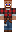 skin of a player