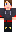skin of a player