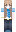 skin of a player