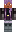 skin of a player