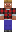 skin of a player