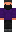 skin of a player