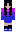 skin of a player