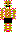 skin of a player