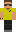 skin of a player