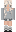 skin of a player