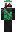 skin of a player
