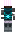 skin of a player