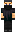 skin of a player