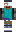 skin of a player