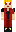 skin of a player
