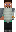 skin of a player