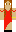 skin of a player