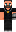 skin of a player