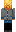 skin of a player
