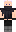 skin of a player
