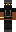 skin of a player
