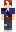 skin of a player