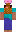 skin of a player