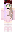 skin of a player