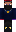 skin of a player