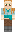 skin of a player