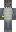 skin of a player
