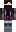 skin of a player