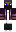 skin of a player