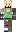 skin of a player