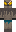 skin of a player