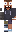 skin of a player