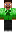 skin of a player
