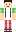 skin of a player