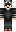 skin of a player