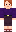 skin of a player