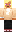 skin of a player