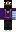 skin of a player