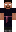 skin of a player