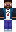 skin of a player