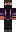 skin of a player