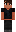 skin of a player