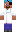 skin of a player