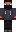 skin of a player