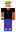 skin of a player