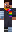 skin of a player