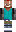 skin of a player