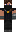 skin of a player