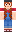 skin of a player