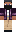 skin of a player
